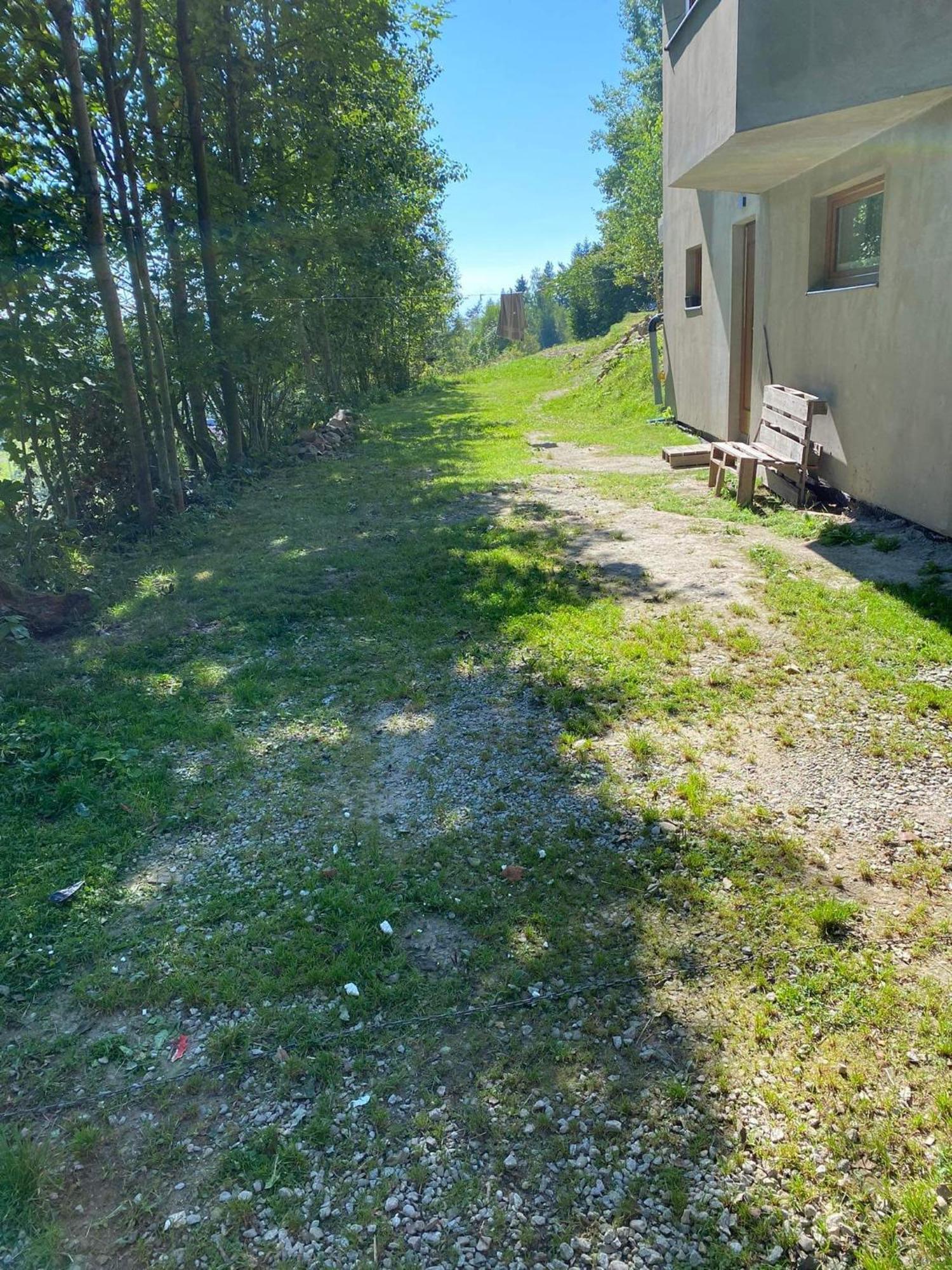 Apartament Guziczek Nowy Targ Exterior foto