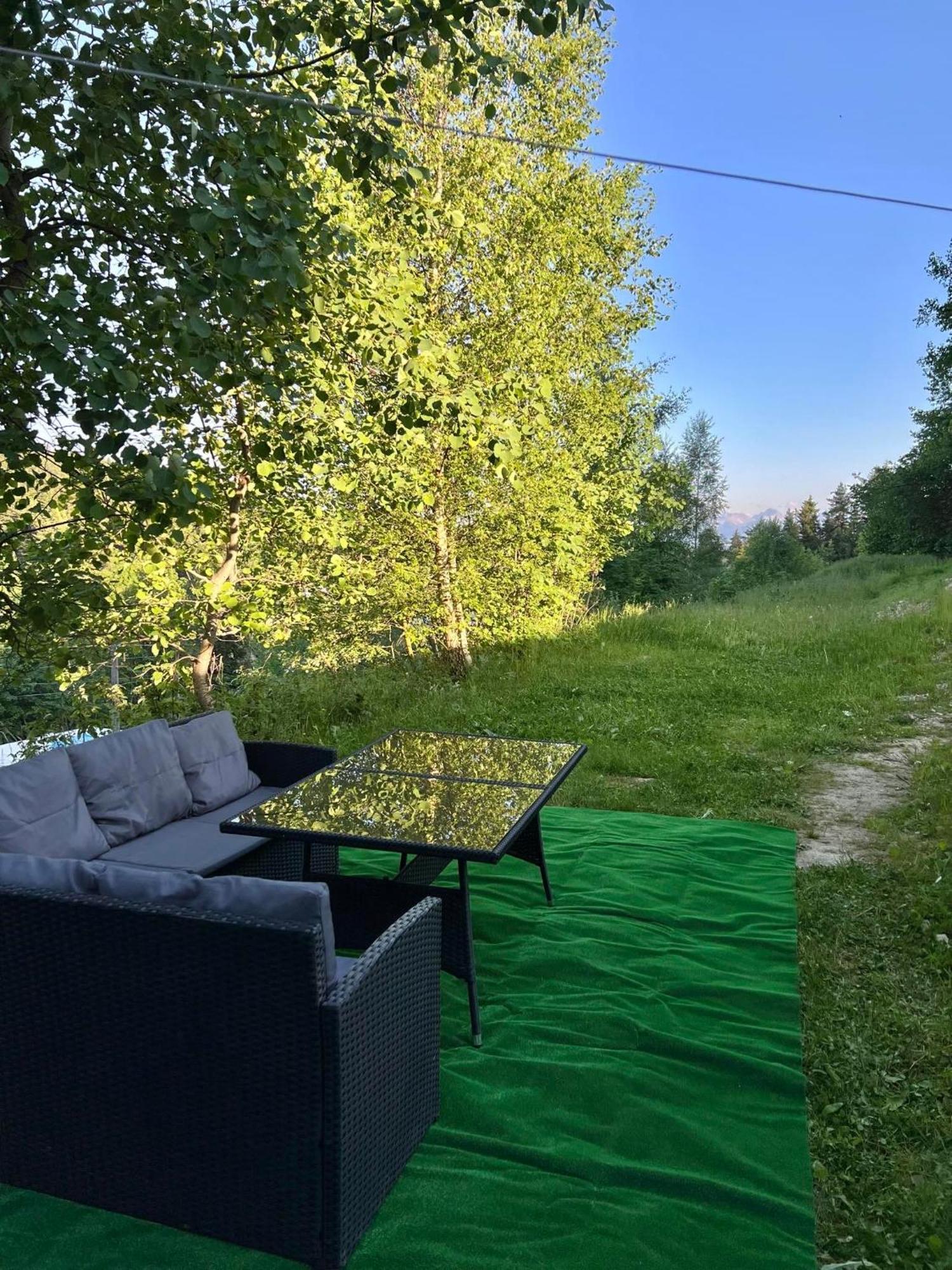 Apartament Guziczek Nowy Targ Exterior foto